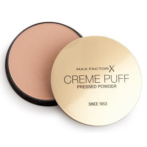 MaxFactor Creme Puff Pressed Compact Powder 59 Gay Whisper