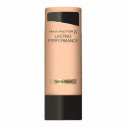 MaxFactor Lasting Performance Makeup Foundation Ivory Beige