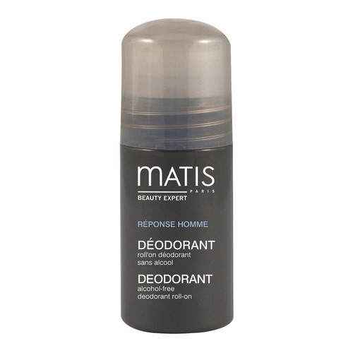 Matis Reponse Homme Alcohol-Free Deodorant