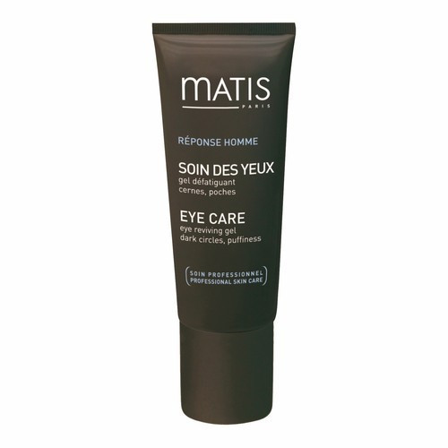 Matis Reponse Homme Eye Reviving Gel 15ml