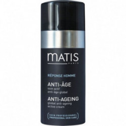 Matis Réponse Homme Global Anti-Ageing Active Cream 50ml