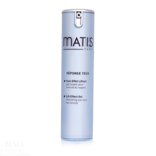 Matis Reponse Yeux Lift Effect Gel 15ml