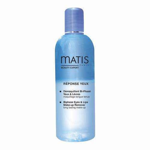 Matis Reponse Yeux Biphase Eyes & Lips Make-up Remover 125ml