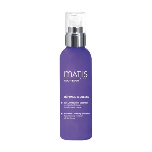 Matis Reponse Jeunesse Essential Cleansing Emulsion 200ml