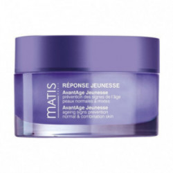 Matis Reponse Jeunesse Anti-Age Cream for normal & combination skin 50ml