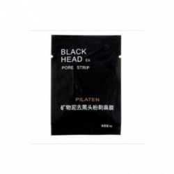 Pilaten Black Peel-Off Face Mask 60g
