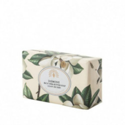 The English Soap Company Jasmine Vintage Wrapped Soap 200g