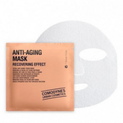 Comodynes Anti-Aging Mask Recovering Effect 3pcs