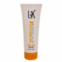 Global Keratin Hair Styling Gel 100ml