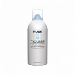 Rusk Hair Mousse Maximum Volume and Control 250g