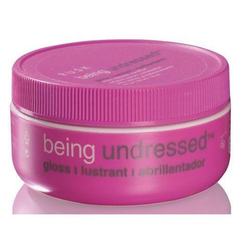 Rusk Being Undressed Hair Gloss 51g