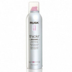Rusk Designer Collection Thickr Thickening Hair Mousse 250g