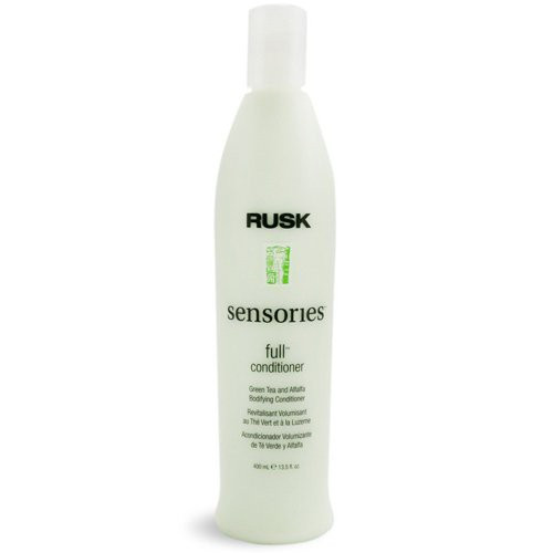 Rusk Full Bodifying Hair Conditioner 400ml