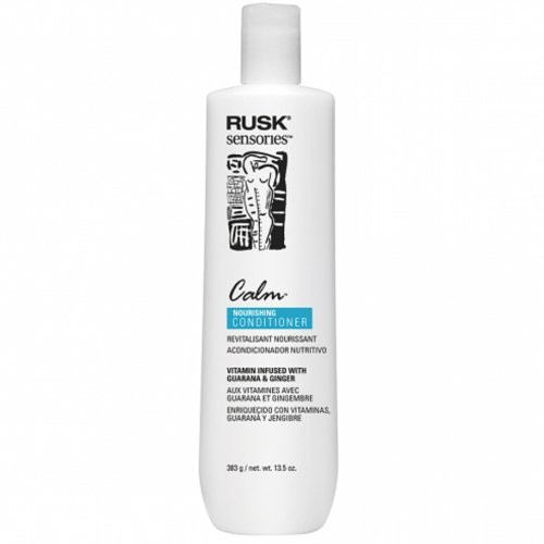 Rusk Calm Nourishing Hair Conditioner 400ml