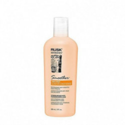 Rusk Sensories Smoother Leave-in Smoothing Hair Conditioner 235ml