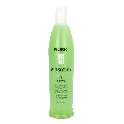 Rusk Full Bodifying Hair Shampoo 400ml