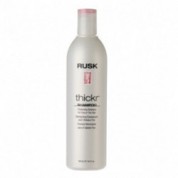 Rusk Designer Collection Thickr Thickening Hair Shampoo 400ml