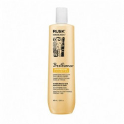 Rusk Brilliance Color Protecting Hair Shampoo 400ml