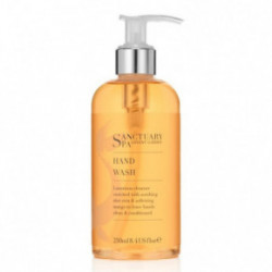 Sanctuary Spa Hand Wash 250ml