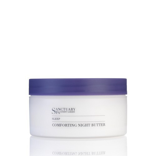 Sanctuary Spa Sleep Comforting Night Butter 200ml