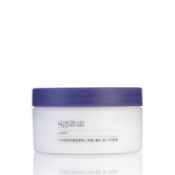 Sanctuary Spa Sleep Comforting Night Butter 200ml