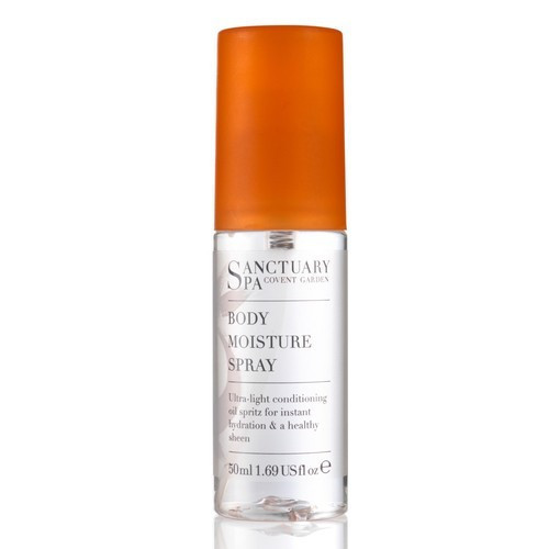 Sanctuary Spa Body Moisture Spray 150ml