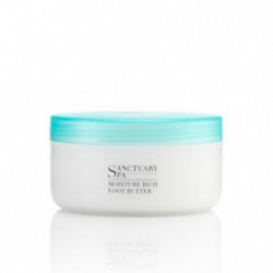 Sanctuary Spa Moisture Rich Foot Butter 150ml