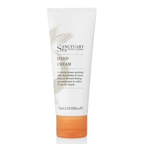 Sanctuary Spa Hand Cream 75ml