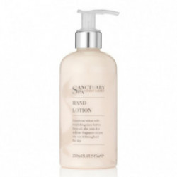 Sanctuary Spa Hand Lotion 250ml