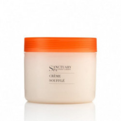 Sanctuary Spa Creme Souffle 475ml