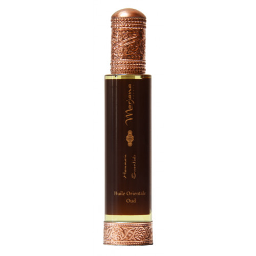 Morjana Oud Oriental Oil 200ml