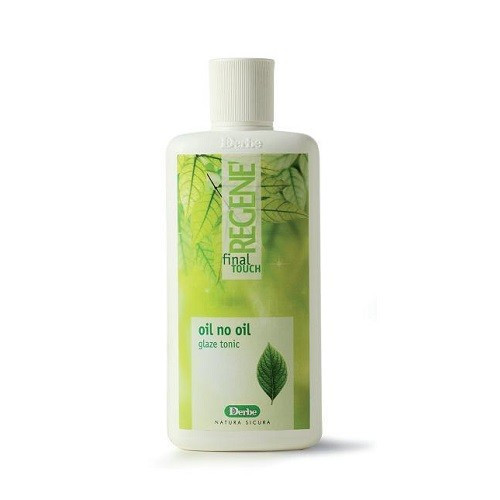 Regene Oil-No-Oil Styling Hair Tonic 200ml