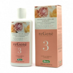 Regene Detergente Capillare Agrumato Shampoo for oily hair and scalp 250ml