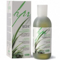 Regene Olioderbe Cleansing Oil for sensitive scalp and hair 200ml