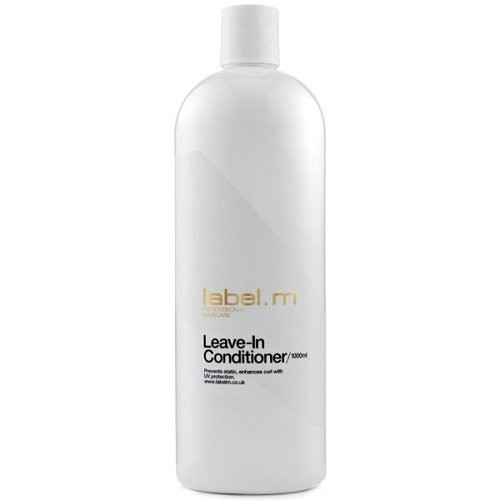 Label M Leave-In Hair Conditioner 300ml