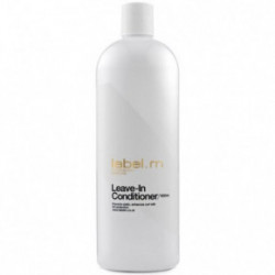 Label M Leave-In Hair Conditioner 300ml