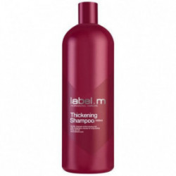 Label M Thickening Hair Shampoo 300ml