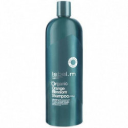Label M Organic Orange Blossom Hair Shampoo 200ml
