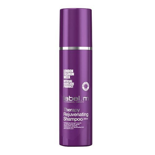 Label M Therapy Rejuvenating Hair Shampoo 200ml