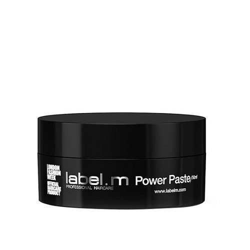 Label M Strong Hold Power Hair Paste 50ml