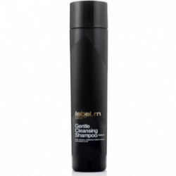 Label M Gentle Cleansing Hair Shampoo 300ml