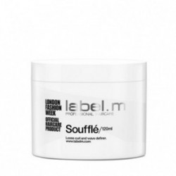 Label M Soufflé Light Hair Foam 120ml