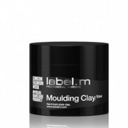 Label M Moulding Hair Clay 50ml