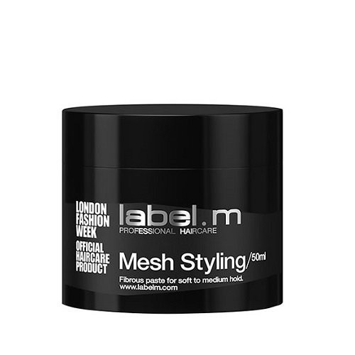 Label M Mesh Hair Styling Paste 50ml