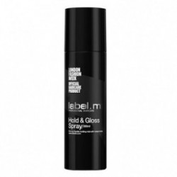 Label M Hold & Gloss Hair Spray 200ml