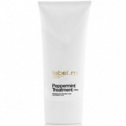 Label M Peppermint Hair Treatment 150ml