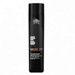 Label M Treatment Hair Shampoo 300ml