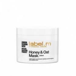 Label M Intensive Hair Mask 120ml