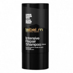 Label M Intensive Repair Hair Shampoo 300ml