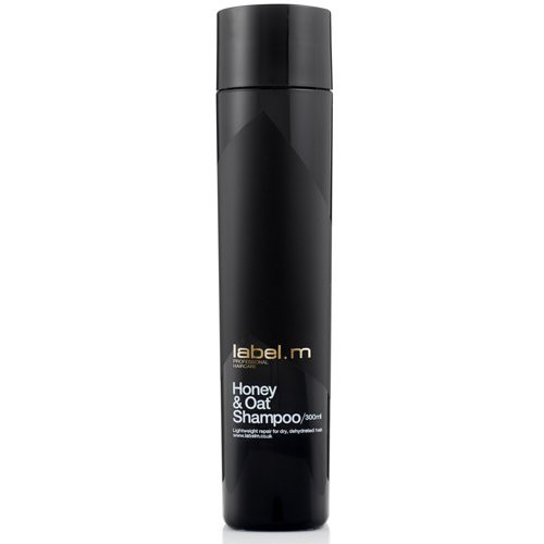 Label M Honey & Oat Hair Shampoo 300ml